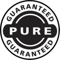Pure guaranteed seal